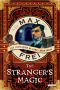 [Лабиринты Ехо 03] • The Stranger's Magic